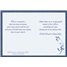 Sympathy - Loss of Son SCD21449
